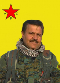 BAHOZ KOBANÊ