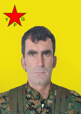 SERHED EFRÎN