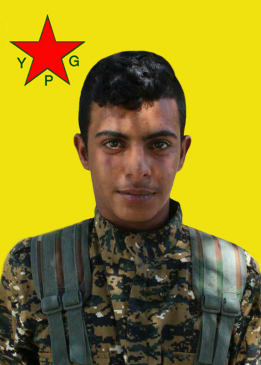 GARZAN HESEK&Ecirc;