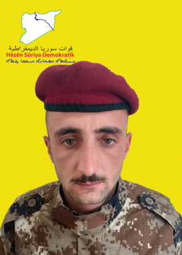 DEWRAN QAMIŞLO