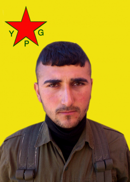 RUSTEM EFRÎN