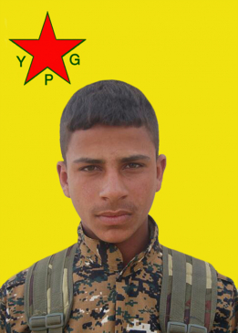 ZINAR HESEK&Ecirc;