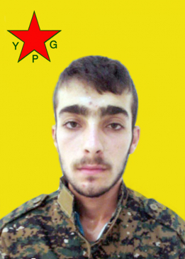 EHMED HESEK&Ecirc;