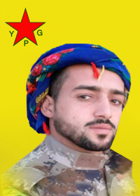 RAMYAR HESEKÊ