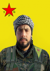 OMER XANÎKA