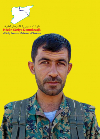 SERHILDAN ZAGROS