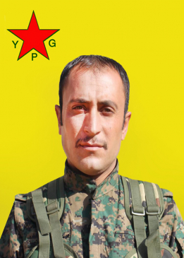 HAWAR EFR&Icirc;N