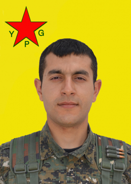 ÊRÎŞ ARGEŞ