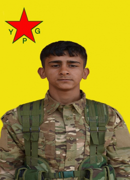 SÎPAN EFRÎN