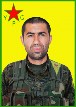 DELÎL ZAGROS