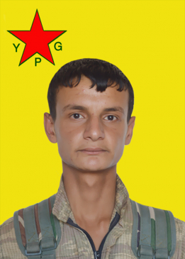 KAFIR BOTAN