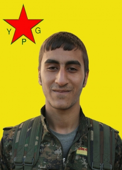 AGIR CİGERXWİN