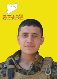 ERDAL EFRÎN