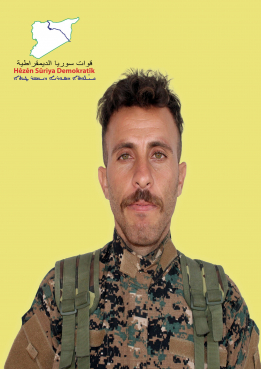 AGIRÎ QAMIŞLO