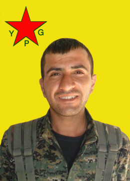 DIJWAR PERWARÎ