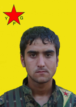 ZINAR EFRÎN