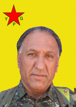 ÇIYA ROJAVA