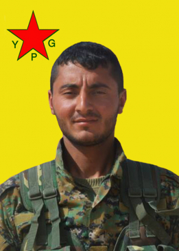 ŞOREŞ CUD&Icirc;