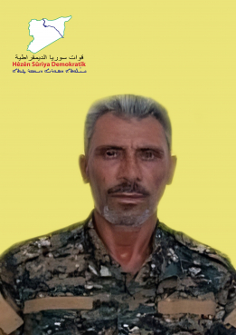 MIHEMED DÊRAZOR