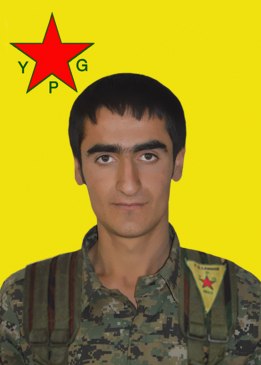 ÎSMAÎL ZAGROS
