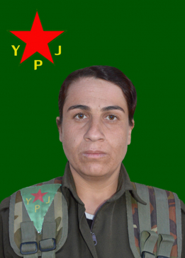 ROZERÎN AZADÎ