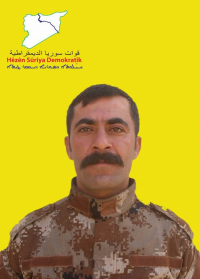 MURAD EFRÎN