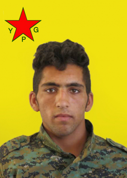 XEBAT SEREKAN&Icirc;
