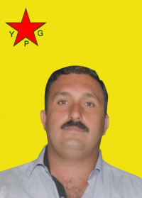 REMEDAN EFRÎN