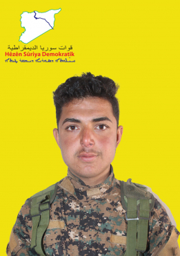 MIHEMED DÊRAZOR