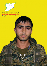 MAZLUM HELEB