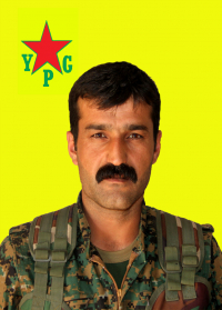 RIZGAR DÊRIK