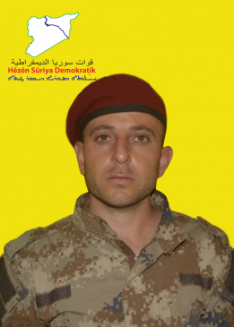 MEHMUD KOBANÊ