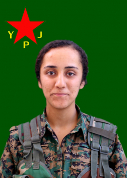 XWİNDA KOBANÊ