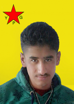 WEL&Icirc;D BARAN