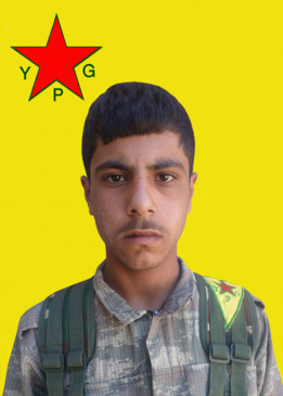 DIJWAR HESEKÊ