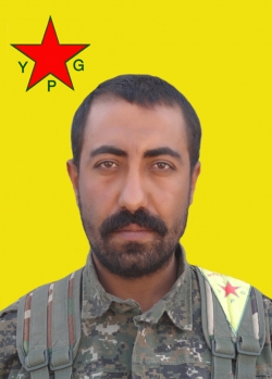 BAHOZ KARAYILAN