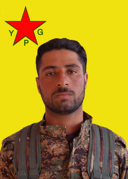 CIWAN HESEK&Ecirc;