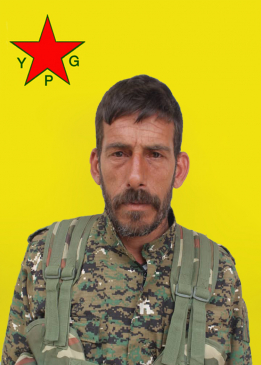 BAHOZ ŞEDADE