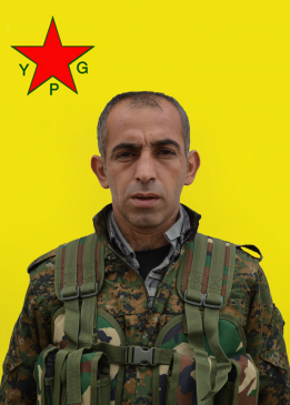 ROJHAT CIZÎR