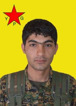 BERXWEDAN EFRÎN