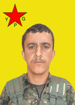 ZAGROS QAMIŞLO