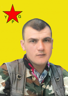 ÇEKDAR SERÊ KANIYÊ
