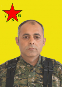 SERHILDAN MARDÎN
