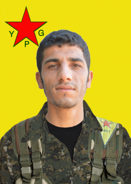 MAZLUM JÎHAT