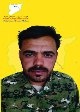 DEHAM BUKEMAL