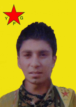 MURŞÎD TIRBESPIYÊ