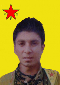 MURŞÎD TIRBESPIYÊ