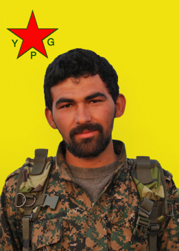 FERHAD KOBANÊ