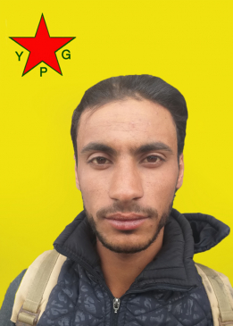 BARAN KEŞKIYA