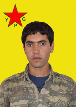 SERDAR SERHED